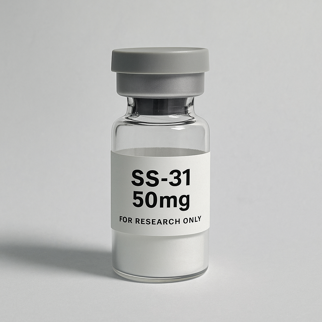 SS-31 - 50mg