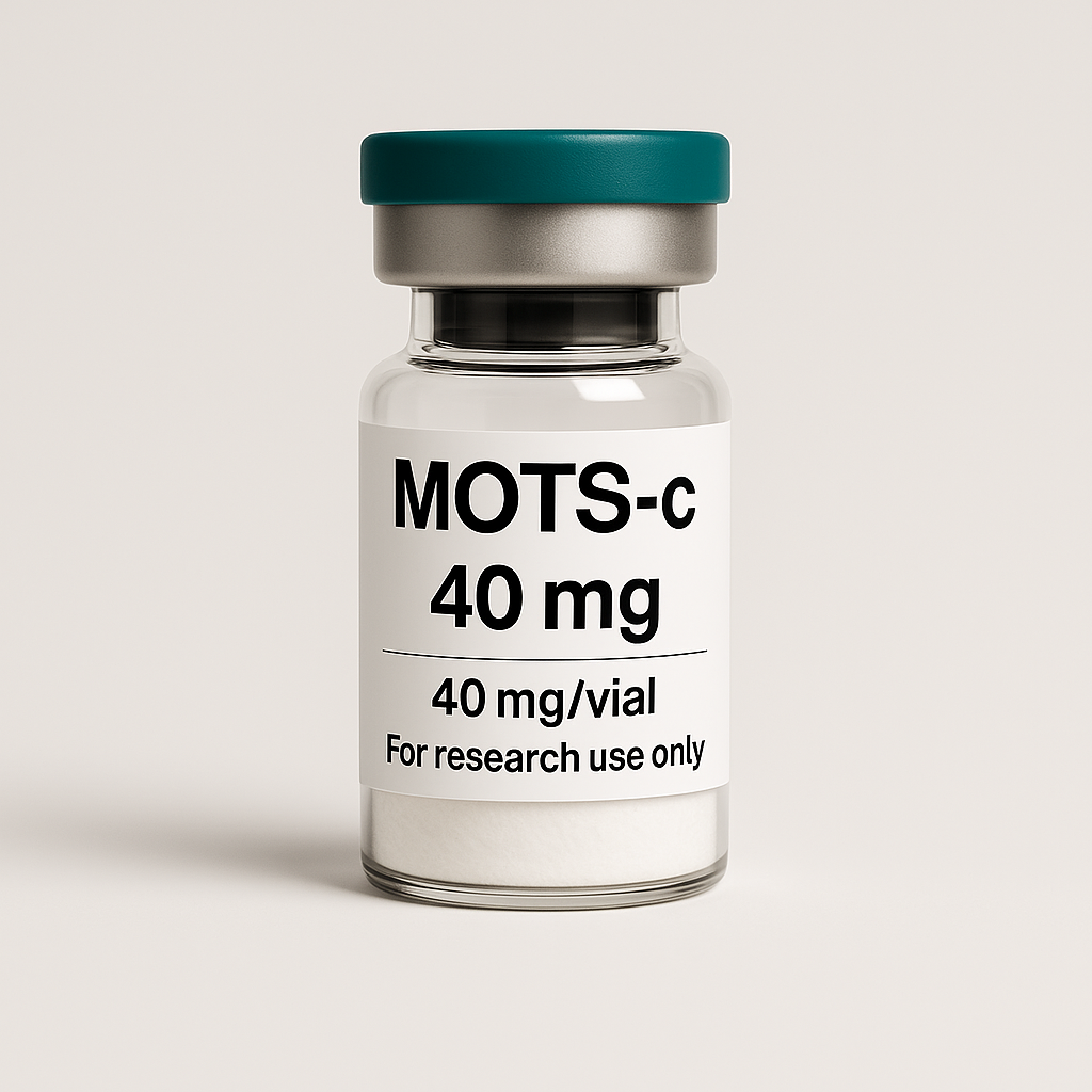 MOTS-c (40mg)