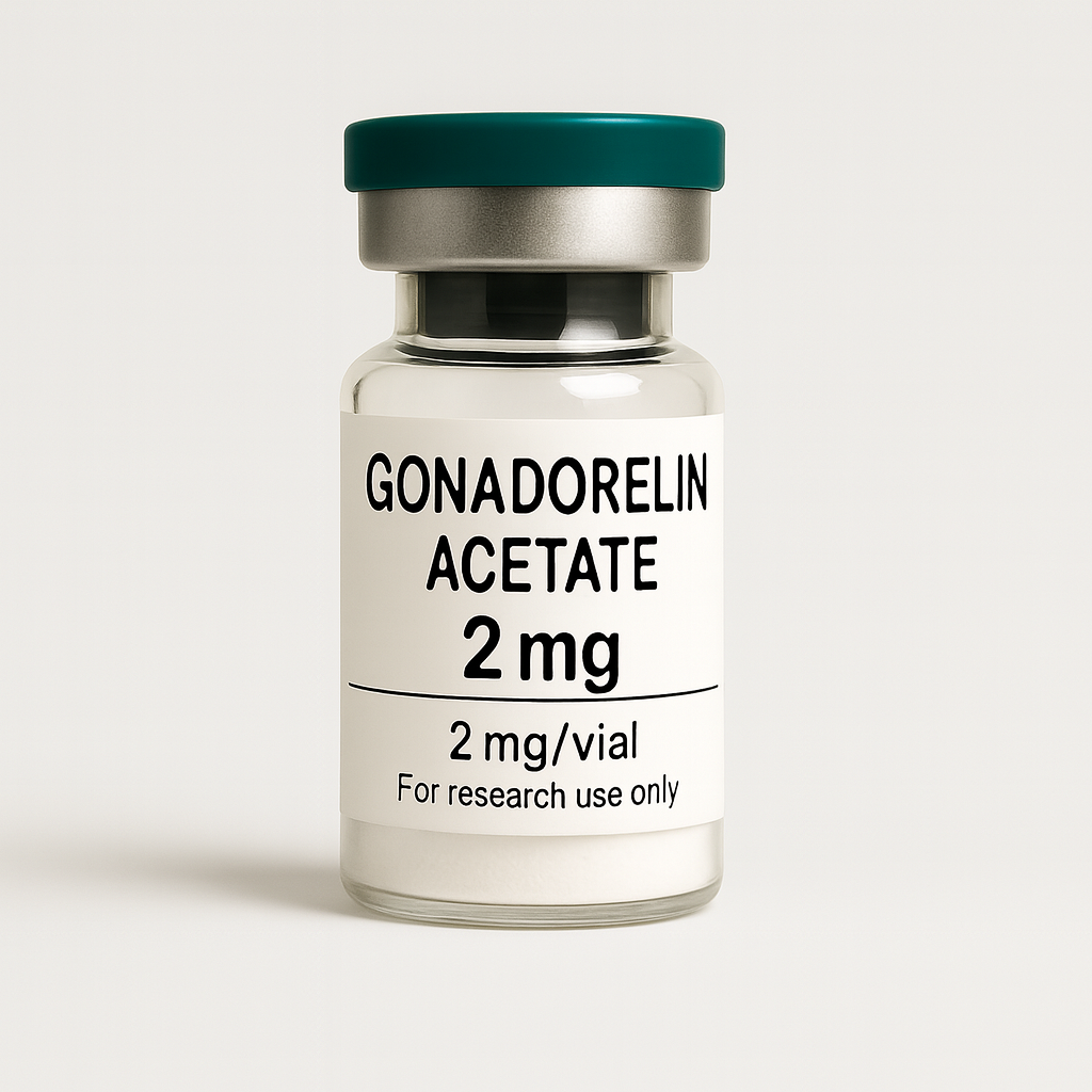 Gonadorelin Acetate (2mg)