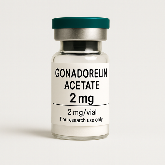 Gonadorelin Acetate (2mg)