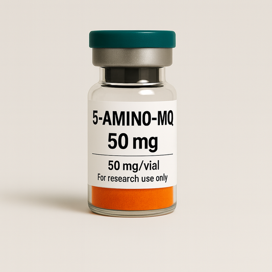 5-Amino-MQ (50mg)