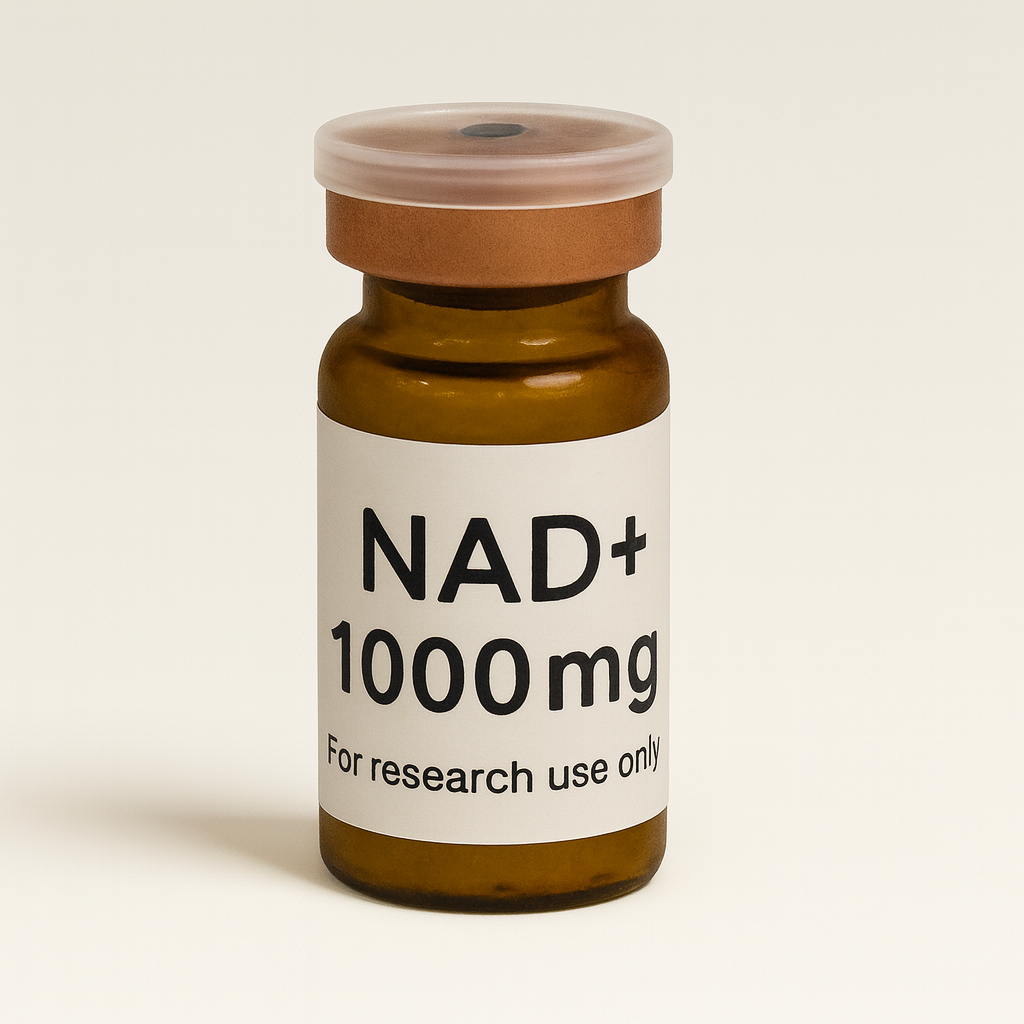 NAD+ (Buffered) (1000mg)