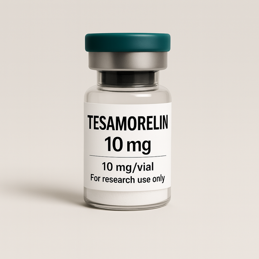 Tesamorelin (10-15mg)