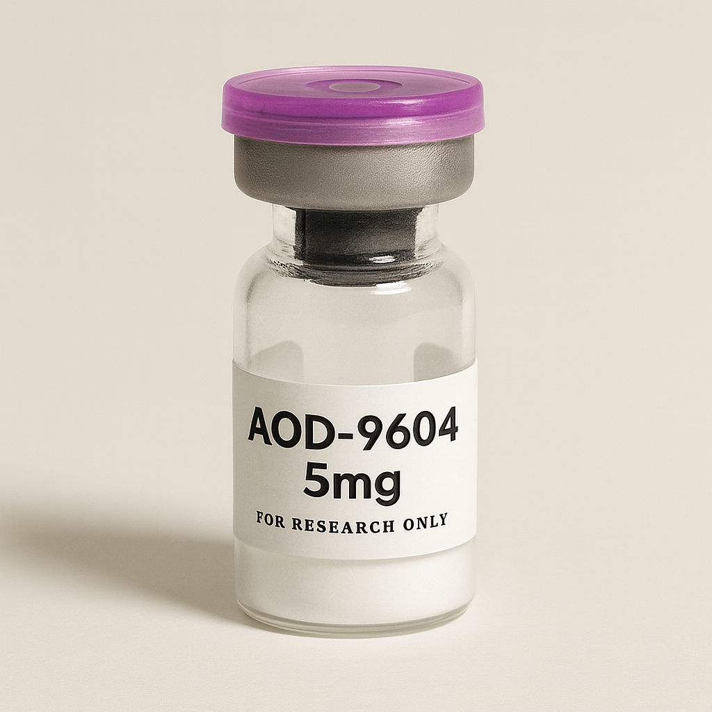 AOD-9604 5mg