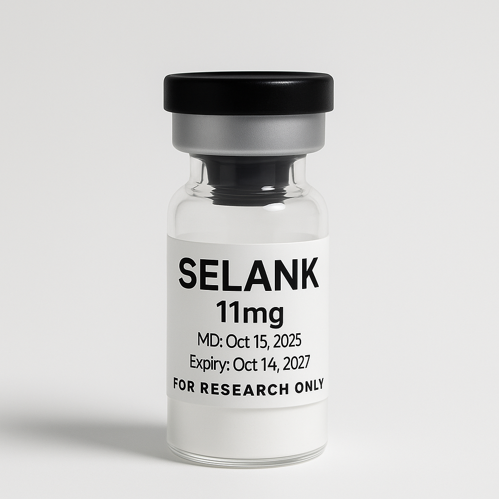 Selank-11mg
