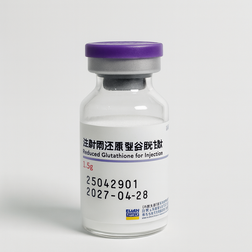 Glutathione 1500g