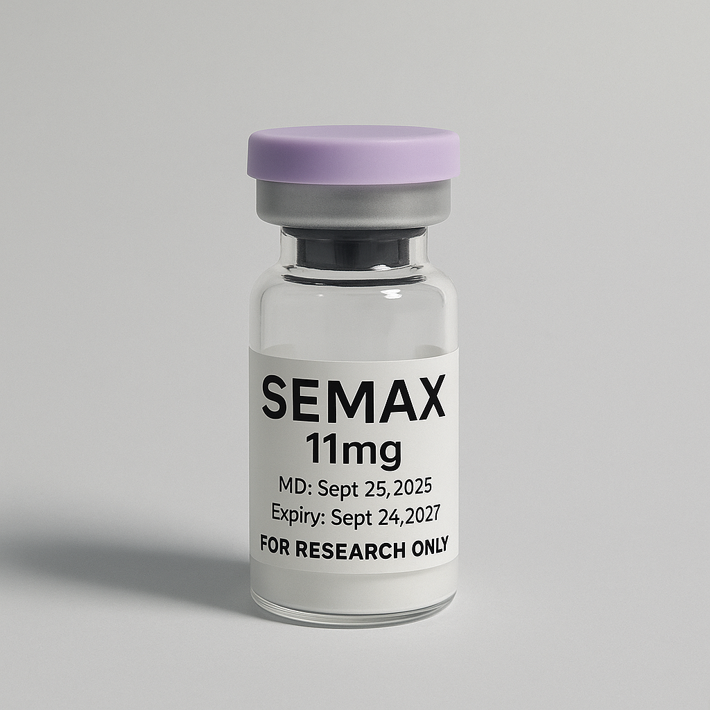 Semax-11mg
