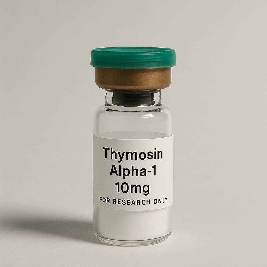 Thymosin Alpha-1 -10mg